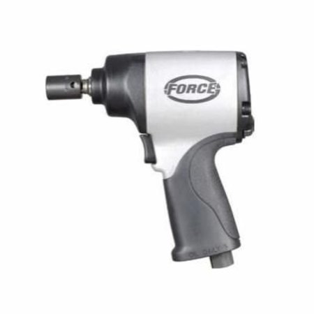 SIOUX TOOLS Force Impact Wrench, Tw Hammer, ToolKit Bare Tool, 38 Drive, 1300 BPM, 310 ftlb, 10000 RPM, 3 5038C